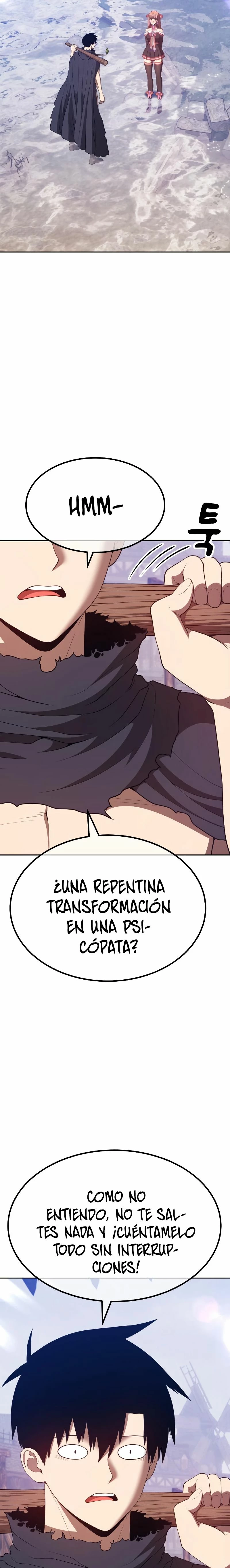 Palo De Madera Capitulo 78.1 página 13