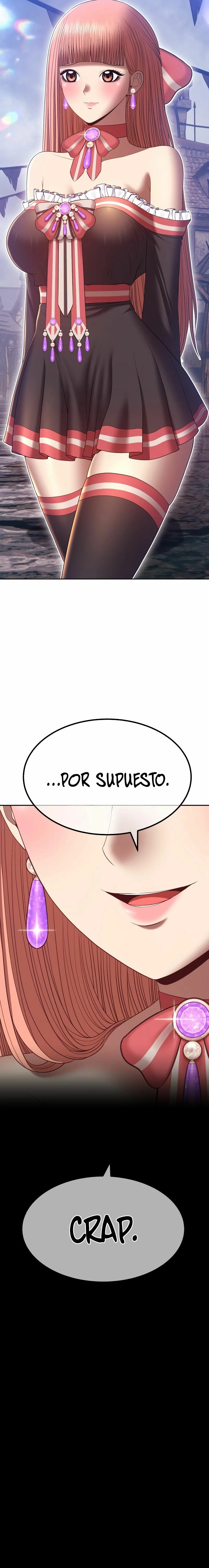 Palo De Madera Capitulo 78.1 página 15