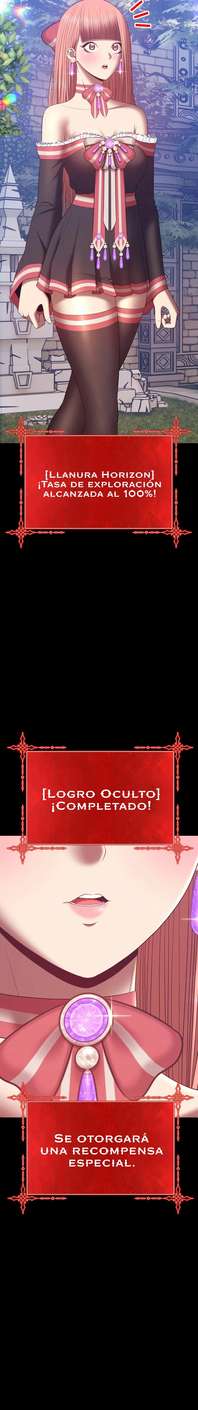 Palo De Madera Capitulo 78.1 página 23
