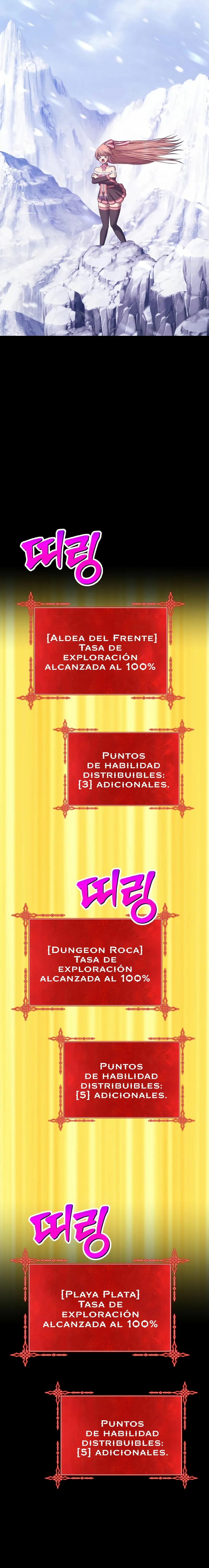 Palo De Madera Capitulo 78.1 página 27