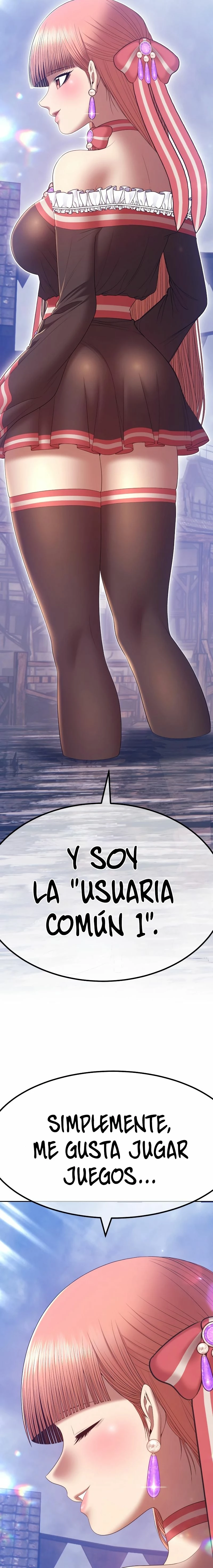 Palo De Madera Capitulo 78.1 página 3