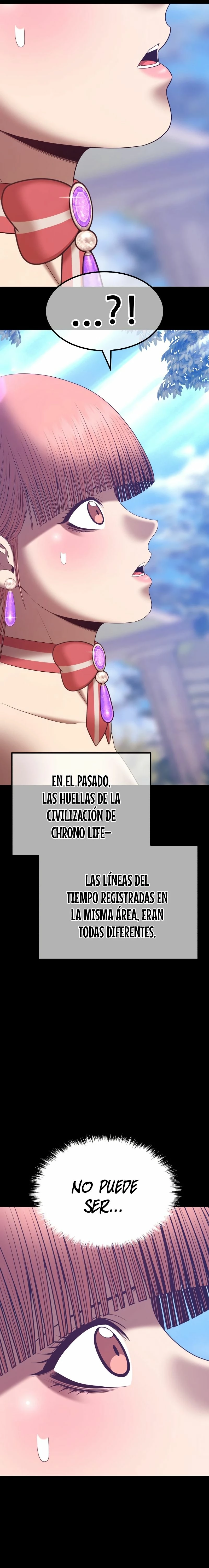 Palo De Madera Capitulo 78.1 página 30