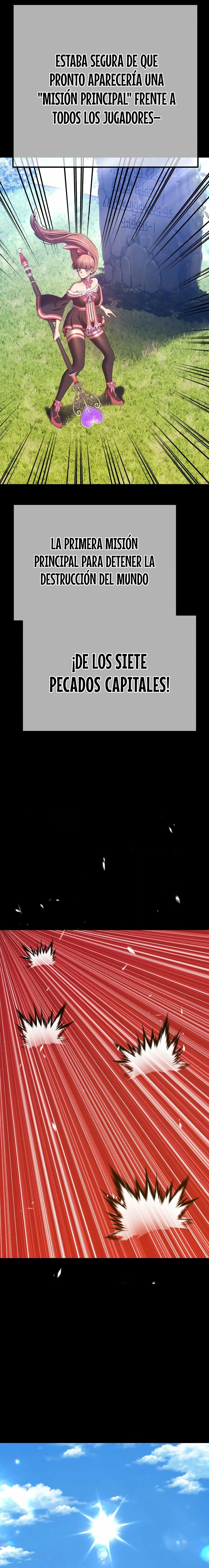 Palo De Madera Capitulo 78.1 página 40
