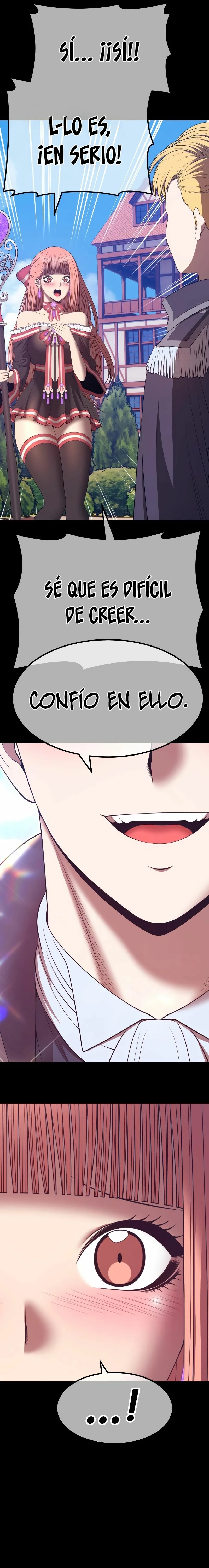 Palo De Madera Capitulo 78.1 página 51