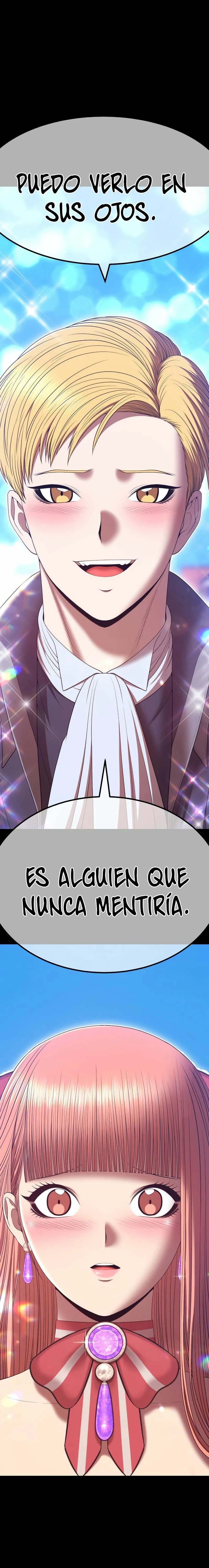 Palo De Madera Capitulo 78.1 página 52