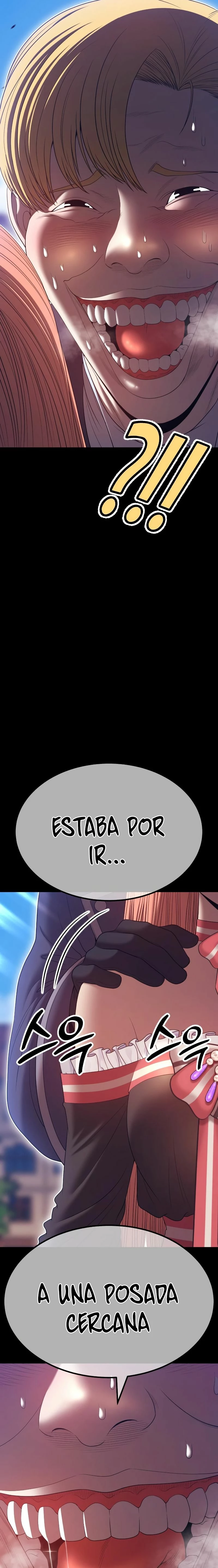 Palo De Madera Capitulo 78.1 página 54