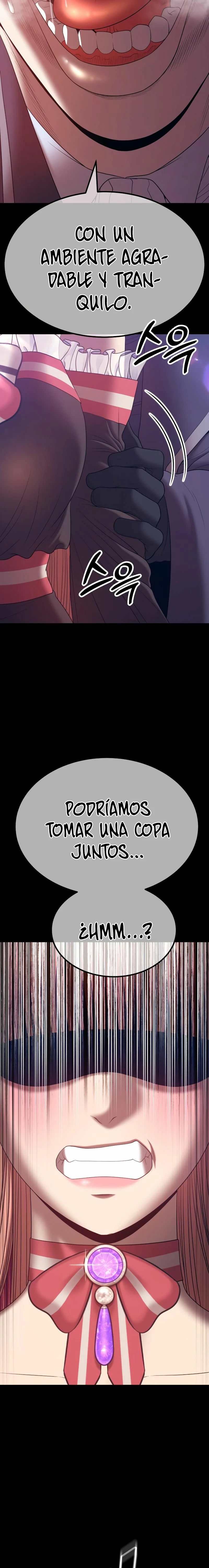 Palo De Madera Capitulo 78.1 página 55