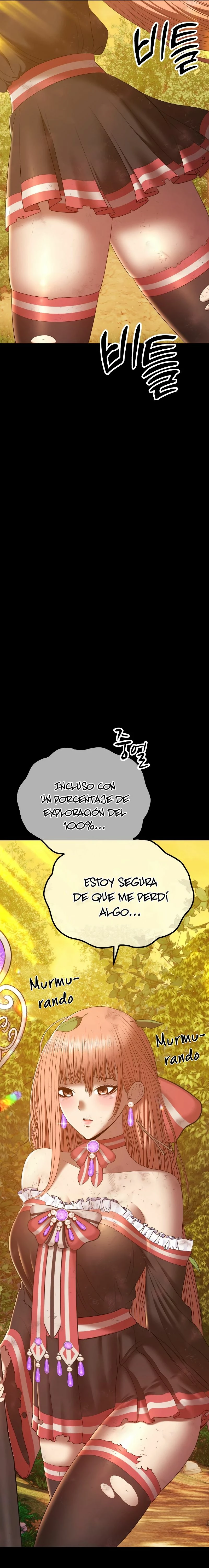 Palo De Madera Capitulo 78.1 página 59