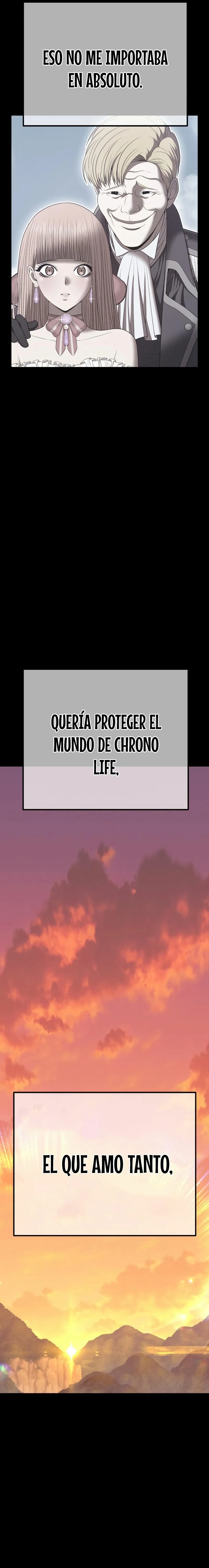 Palo De Madera Capitulo 78.1 página 61