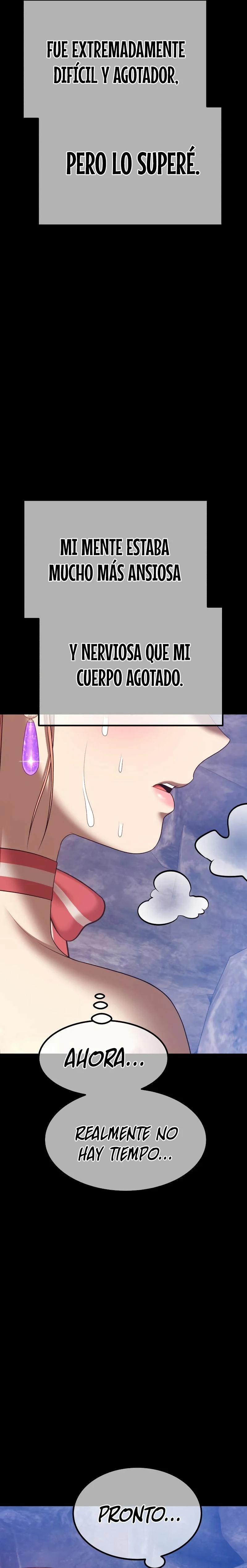 Palo De Madera Capitulo 78.1 página 73