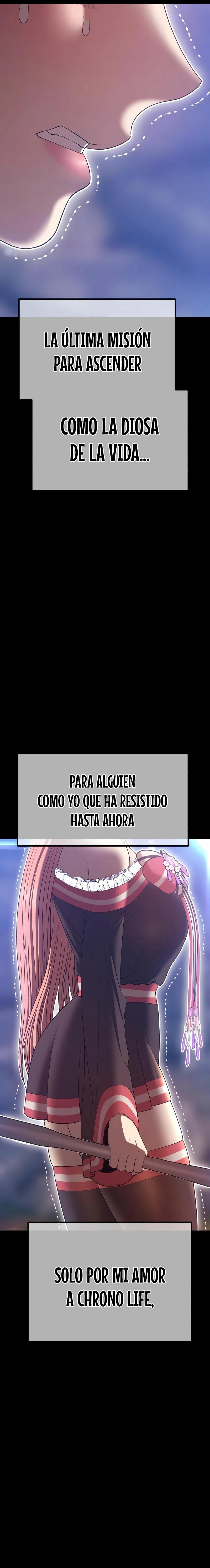 Palo De Madera Capitulo 78.1 página 77