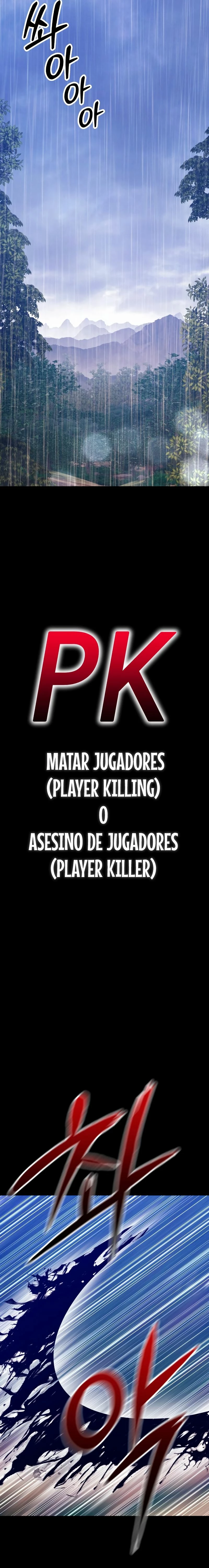 Palo De Madera Capitulo 78.1 página 79
