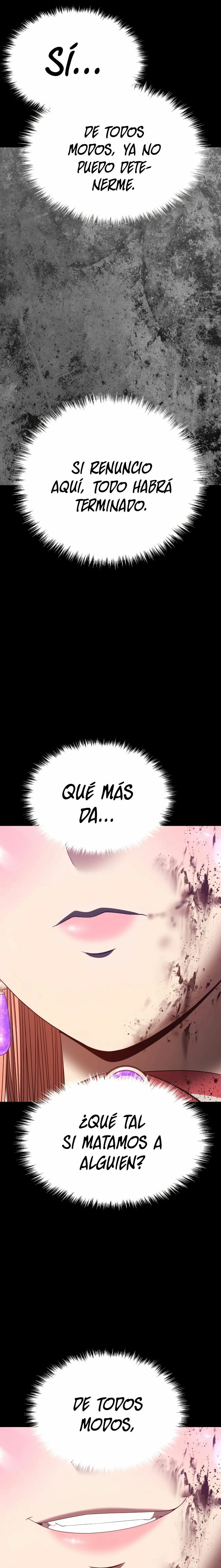 Palo De Madera Capitulo 78.2 página 14