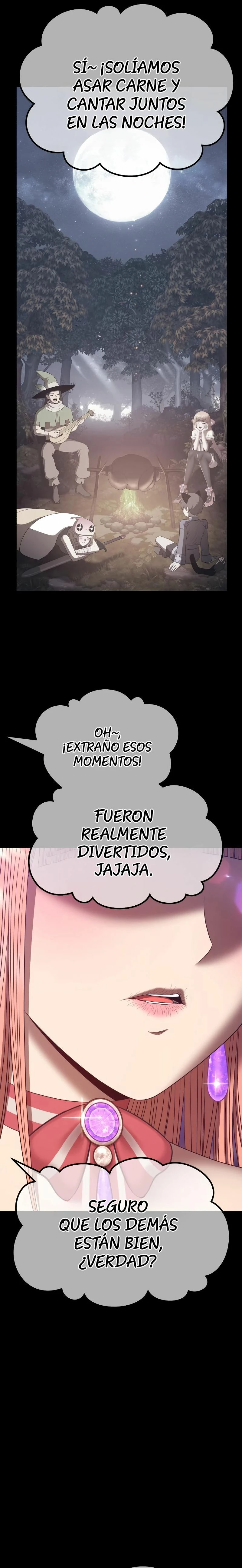 Palo De Madera Capitulo 78.2 página 18