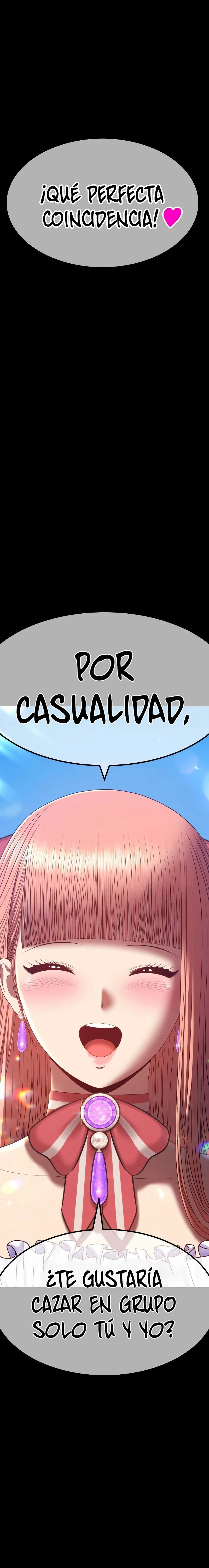 Palo De Madera Capitulo 78.2 página 20
