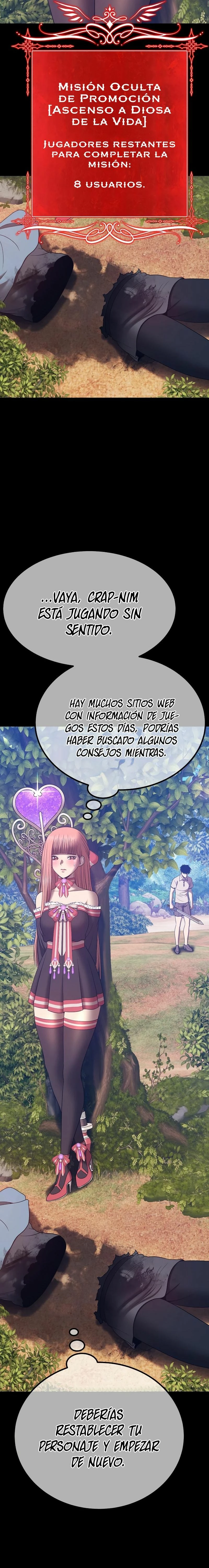 Palo De Madera Capitulo 78.2 página 44