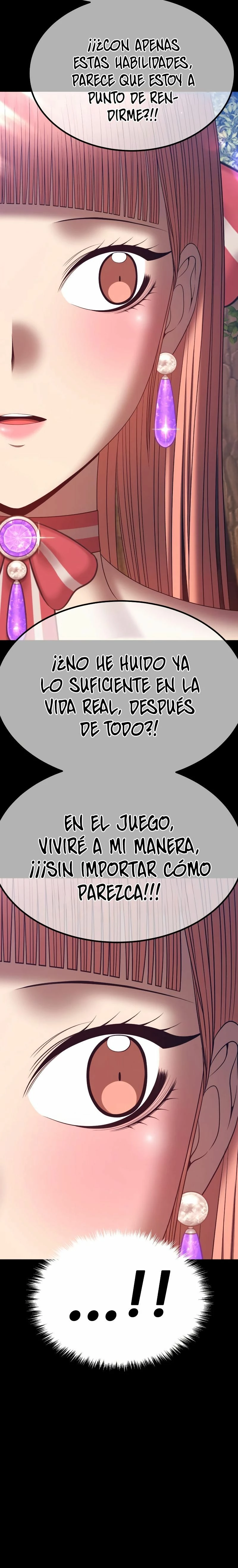 Palo De Madera Capitulo 78.2 página 46