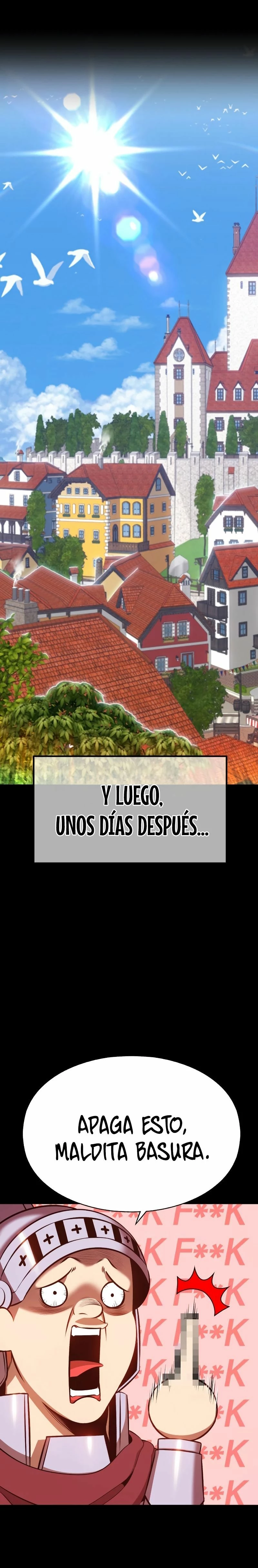 Palo De Madera Capitulo 78.2 página 50