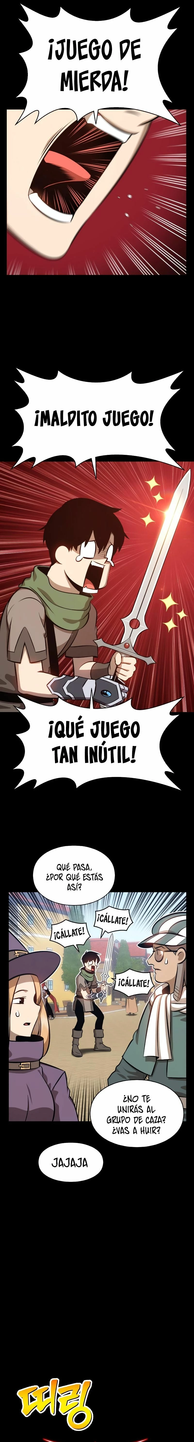 Palo De Madera Capitulo 78.2 página 53