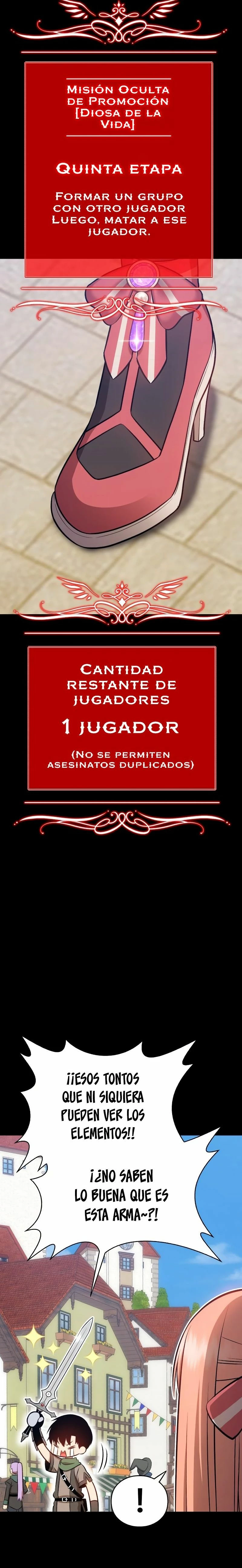 Palo De Madera Capitulo 78.2 página 54