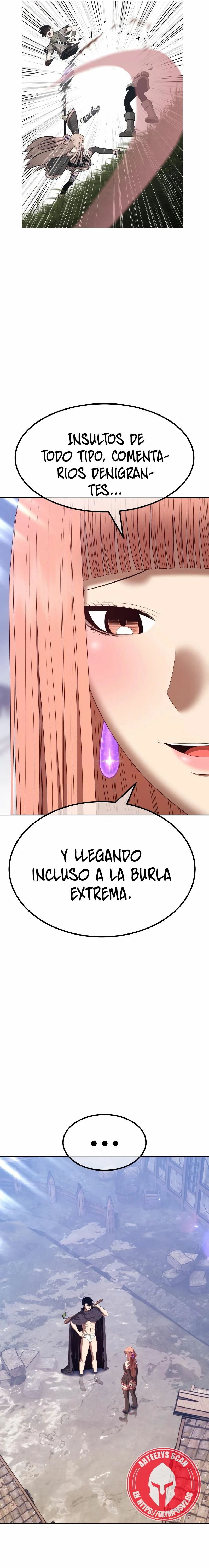 Palo De Madera Capitulo 79.1 página 12