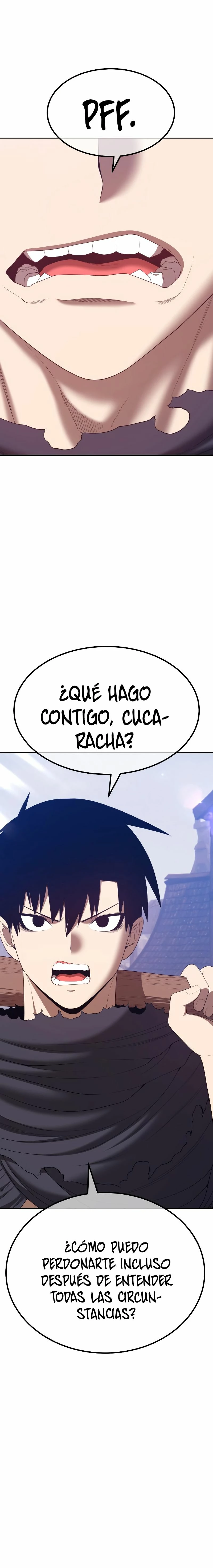 Palo De Madera Capitulo 79.1 página 13