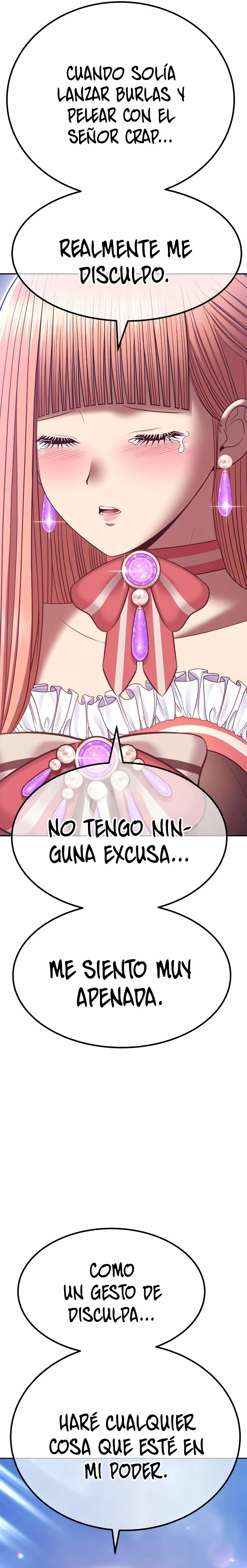 Palo De Madera Capitulo 79.1 página 21
