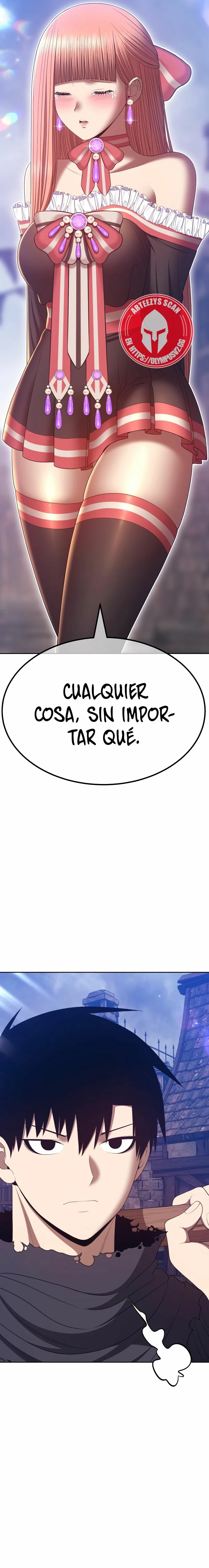 Palo De Madera Capitulo 79.1 página 22