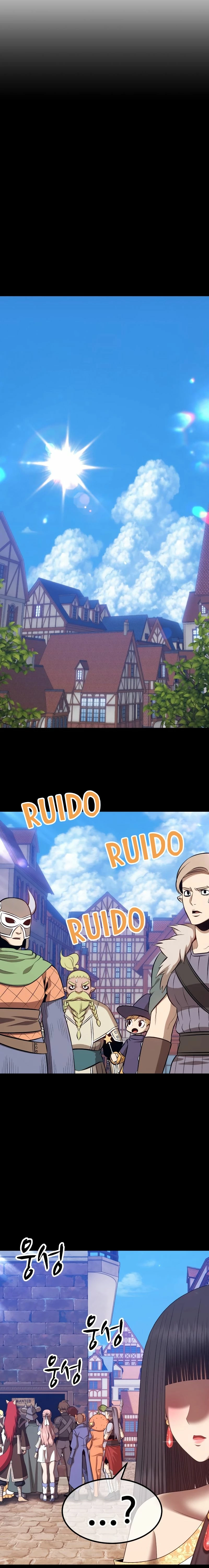 Palo De Madera Capitulo 79.1 página 32