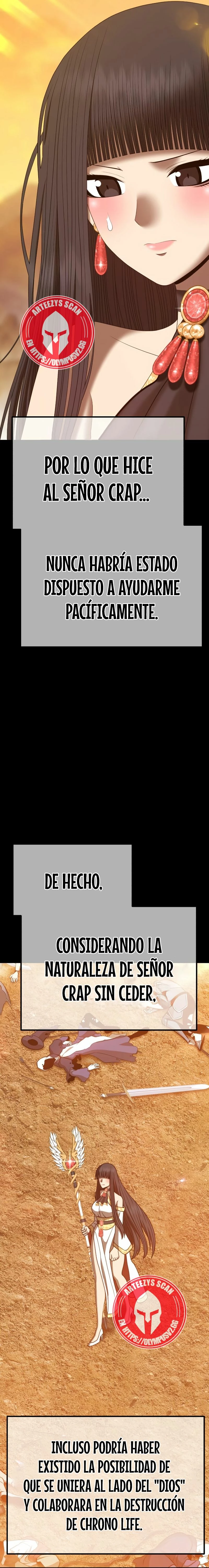 Palo De Madera Capitulo 79.1 página 49