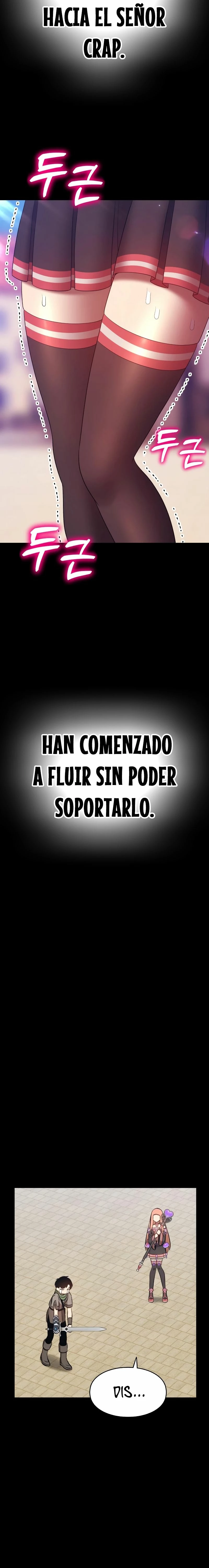 Palo De Madera Capitulo 79.1 página 5