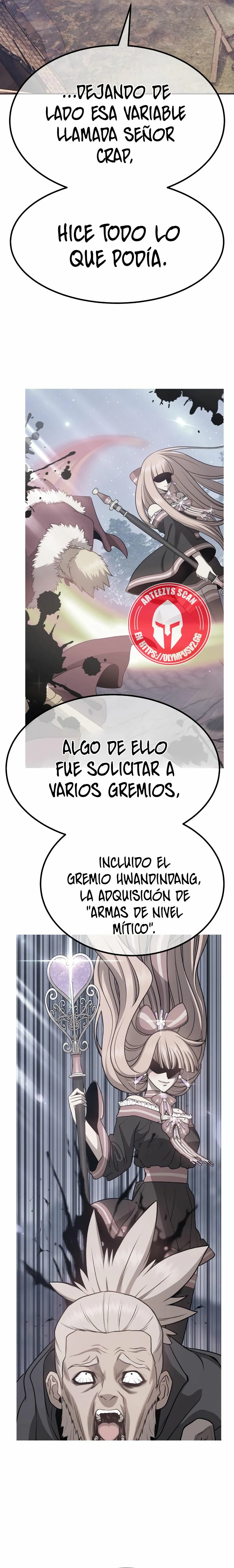 Palo De Madera Capitulo 79.1 página 54