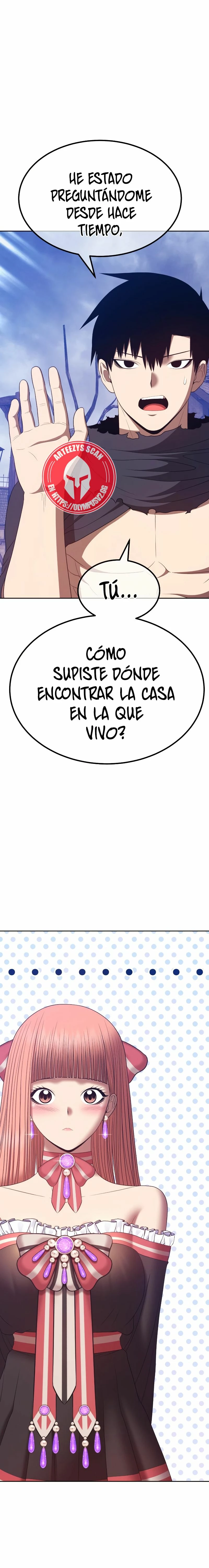 Palo De Madera Capitulo 79.1 página 64
