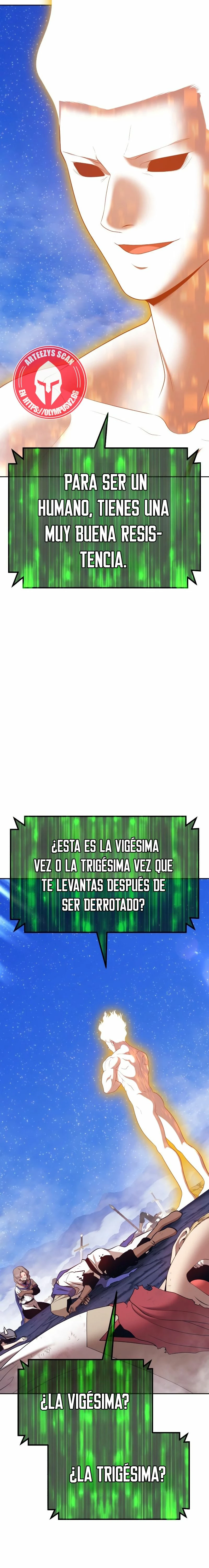 Palo De Madera Capitulo 79.2 página 13