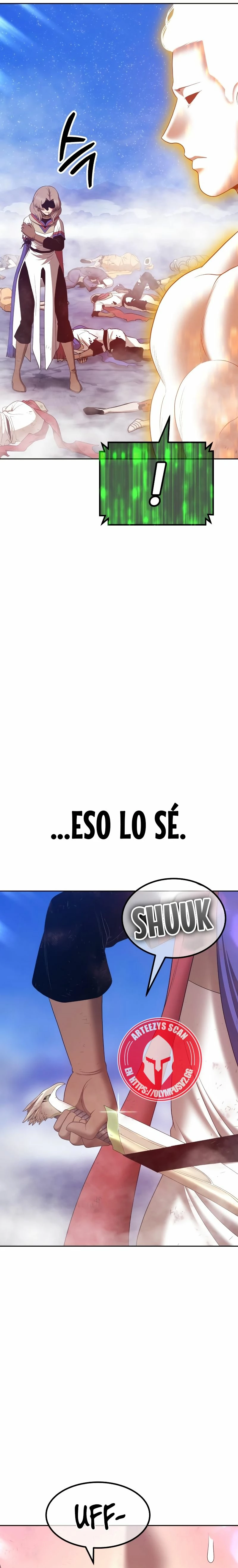 Palo De Madera Capitulo 79.2 página 16