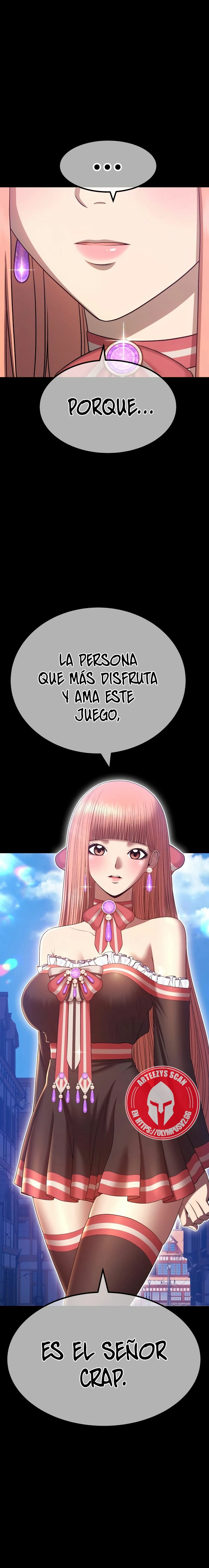 Palo De Madera Capitulo 79.2 página 24