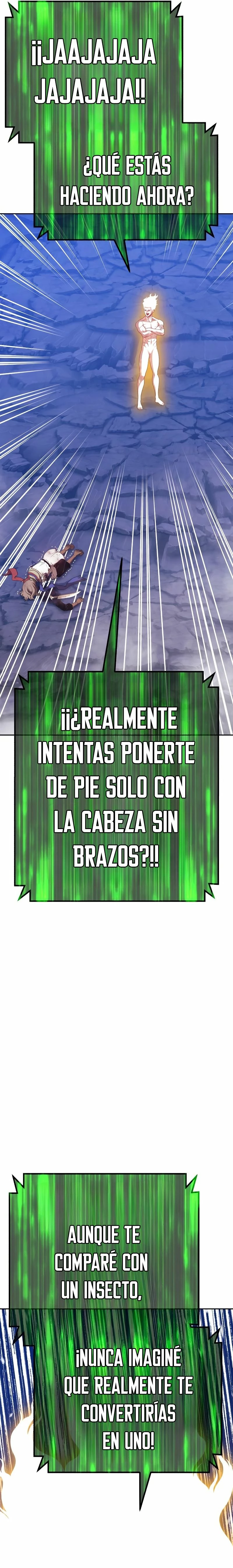 Palo De Madera Capitulo 79.2 página 35