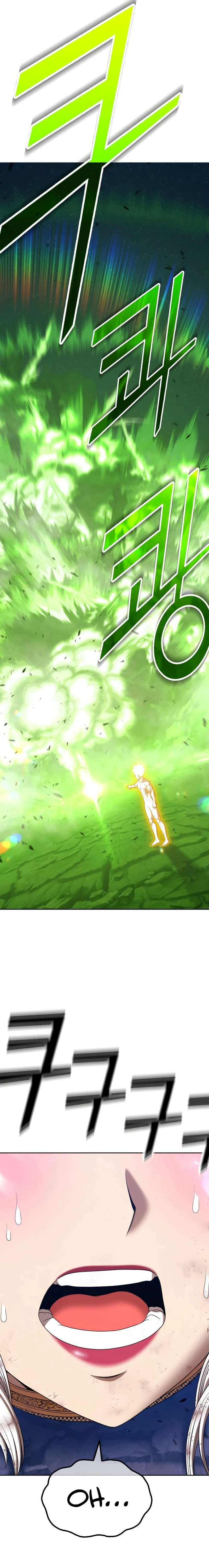 Palo De Madera Capitulo 79.2 página 41