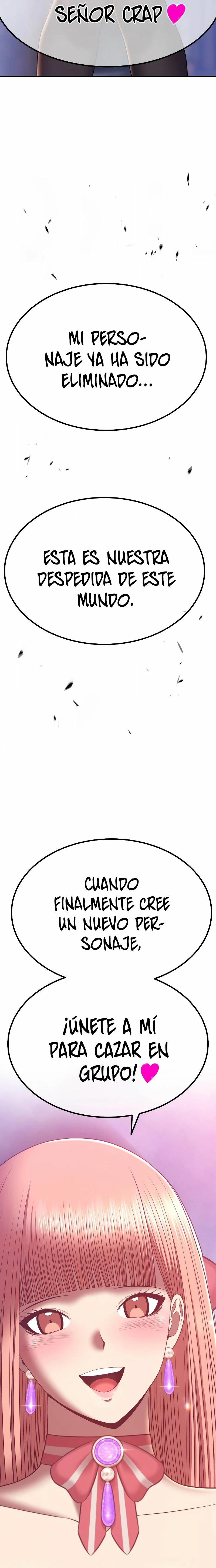 Palo De Madera Capitulo 79.2 página 5