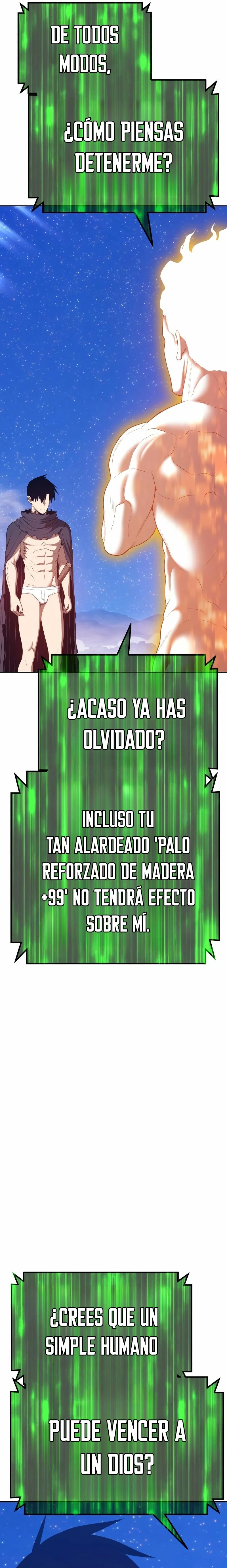 Palo De Madera Capitulo 79.2 página 55