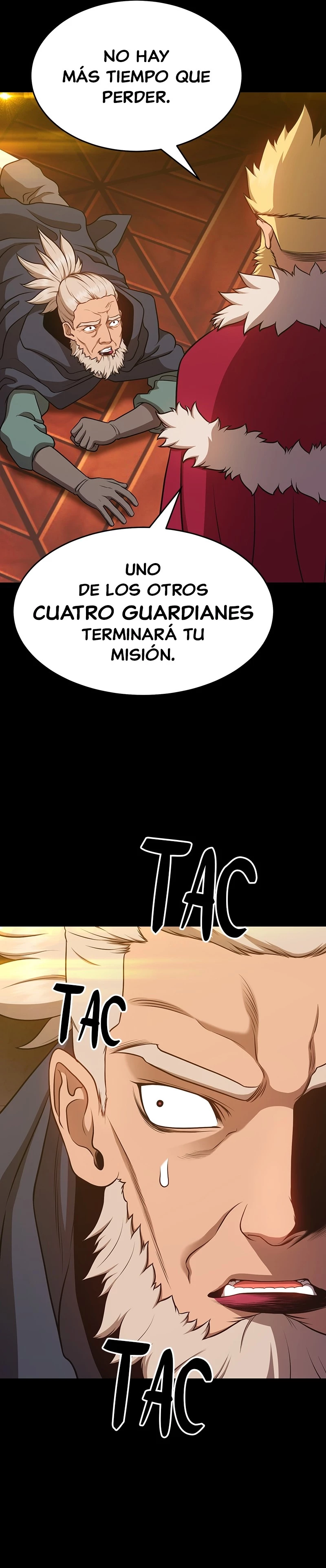 Palo De Madera Capitulo 8 página 71