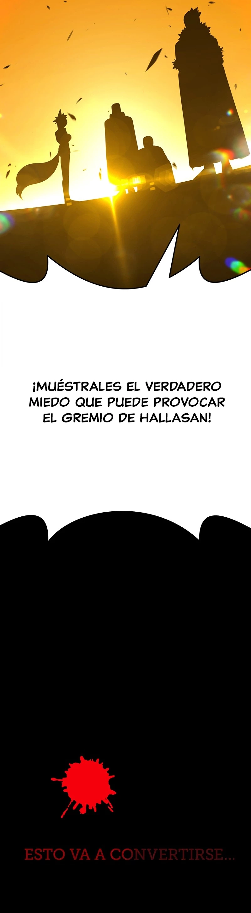 Palo De Madera Capitulo 8 página 85
