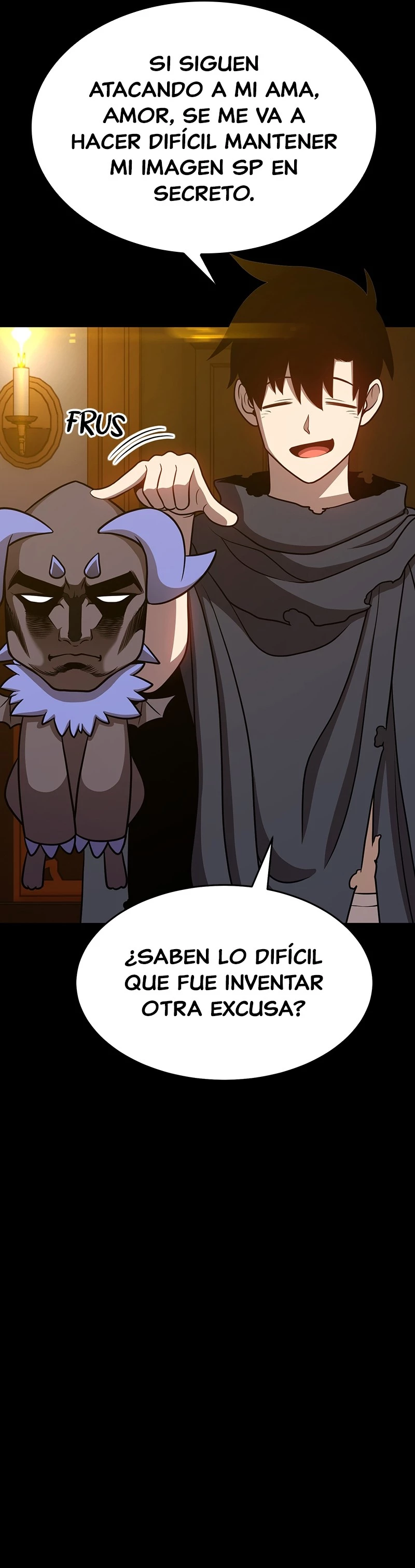 Palo De Madera Capitulo 8 página 93