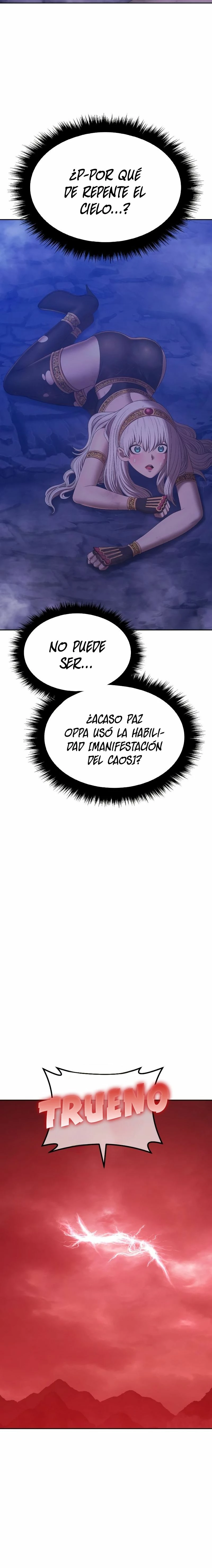 Palo De Madera Capitulo 80.1 página 16