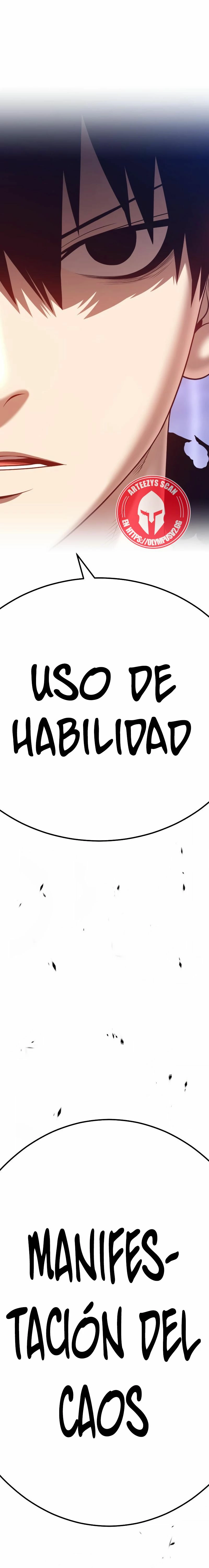 Palo De Madera Capitulo 80.1 página 2
