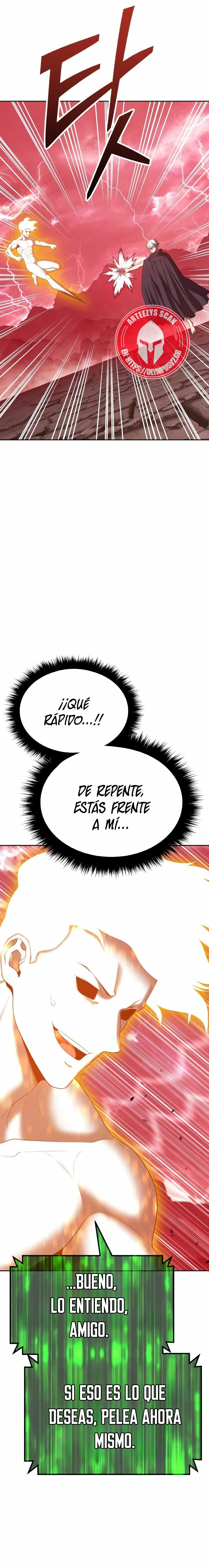 Palo De Madera Capitulo 80.1 página 30