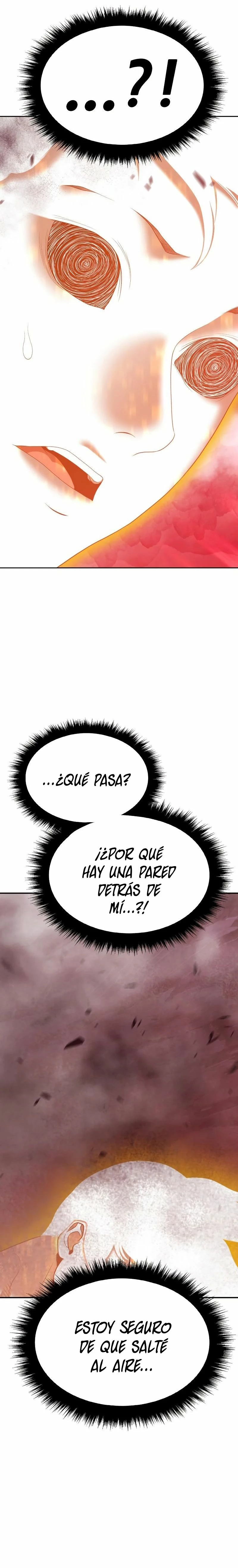 Palo De Madera Capitulo 80.1 página 32