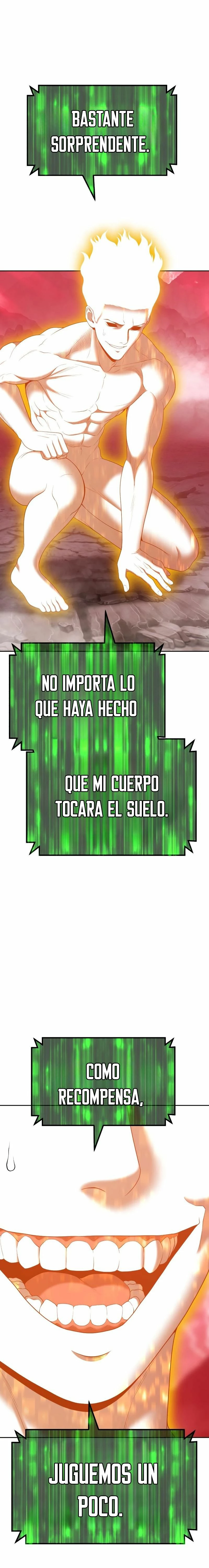 Palo De Madera Capitulo 80.1 página 36