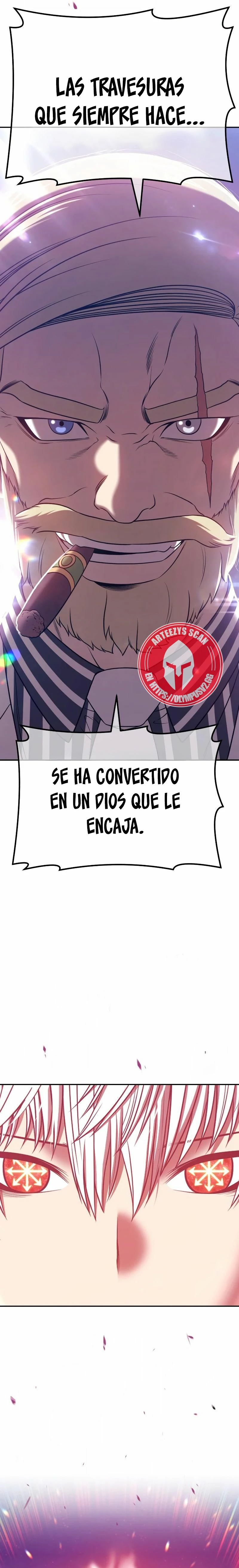 Palo De Madera Capitulo 80.1 página 8
