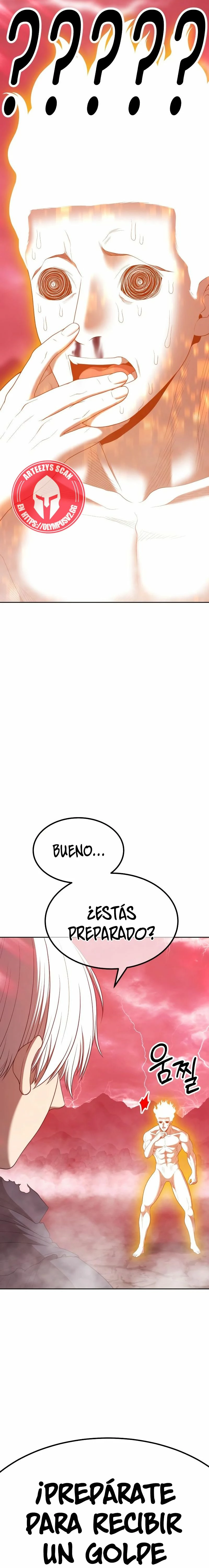 Palo De Madera Capitulo 80.2 página 23
